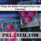 Silver Bullet Pill For Females 14
